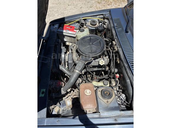 Sahibinden Tofaş Doğan SLX 1997 Model 