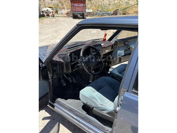 Sahibinden Tofaş Doğan SLX 1997 Model 