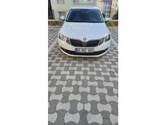 Sahibinden Skoda Octavia 1.6 TDI Optimal 2018 Model Kahramanmaraş 120.000 km Beyaz