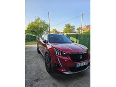 Sahibinden Peugeot 2008 1.5 BlueHDI GT Line 2020 Model