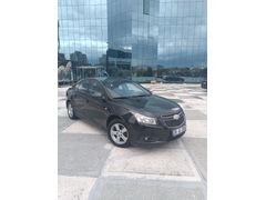 Sahibinden Chevrolet Cruze 1.6 LS 2010 Model  257.500 km Siyah