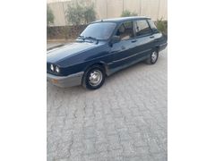 Sahibinden Renault R 12 Toros 1994 Model