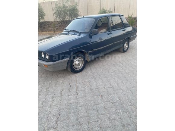 Sahibinden Renault R 12 Toros 1994 Model