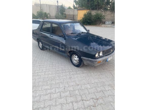 Sahibinden Renault R 12 Toros 1994 Model
