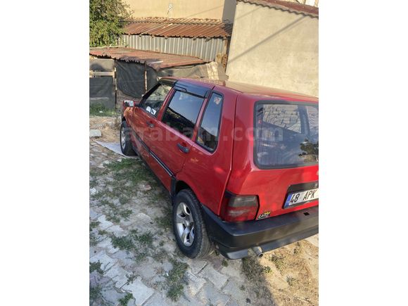 Sahibinden Fiat Uno 70 S 1996 Model 
