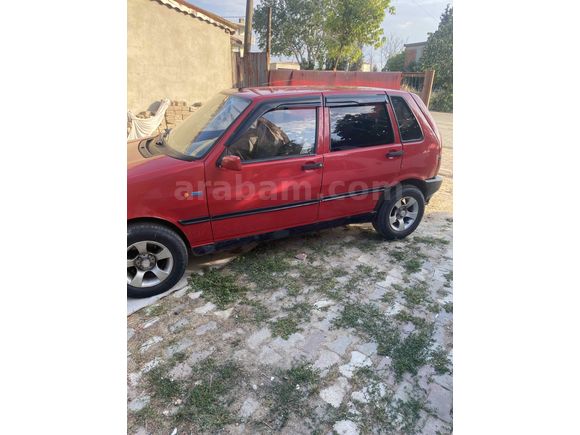 Sahibinden Fiat Uno 70 S 1996 Model 