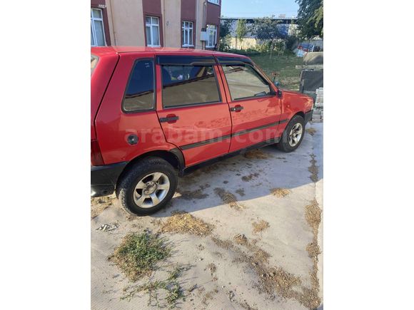 Sahibinden Fiat Uno 70 S 1996 Model 