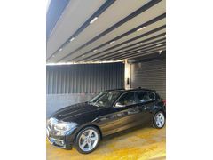 Sahibinden BMW 1 Serisi 118i Joy Plus 2015 Model Mersin