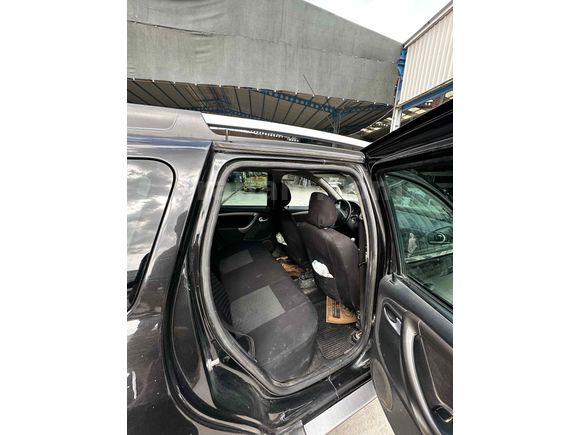 Sahibinden Dacia Duster 1.5 dCi Laureate 2012 Model 