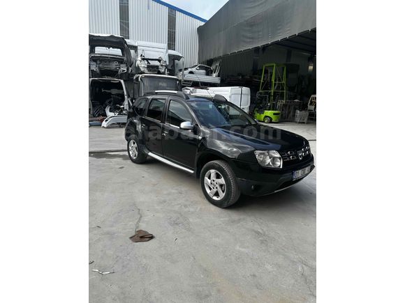 Sahibinden Dacia Duster 1.5 dCi Laureate 2012 Model 