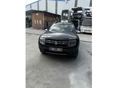 Sahibinden Dacia Duster 1.5 dCi Laureate 2012 Model 
