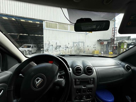 Sahibinden Dacia Duster 1.5 dCi Laureate 2012 Model 
