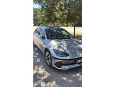 Sahibinden Hyundai Ioniq 6 Progressive 2023