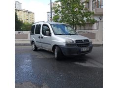 Sahibinden Fiat Doblo Cargo 1.9 JTD 2003 Model
