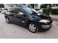 Değişensiz tramersiz 221bin km'de Megane 1.5 dCi Dynamique 2005 Model
