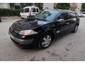 Değişensiz tramersiz 221bin km'de Megane 1.5 dCi Dynamique 2005 Model