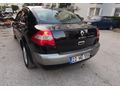 Değişensiz tramersiz 221bin km'de Megane 1.5 dCi Dynamique 2005 Model
