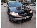 Değişensiz tramersiz 221bin km'de Megane 1.5 dCi Dynamique 2005 Model