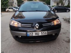 Sahibinden Renault Megane 1.5 dCi Dynamique 2005 Model