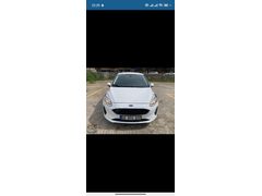 Sahibinden Ford Fiesta 1.1 Titanium X 2017 Model  114.000 km Beyaz