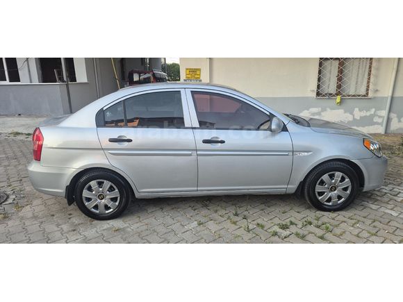 Sahibinden Hyundai Accent Era 1.4 Team 2009 Model