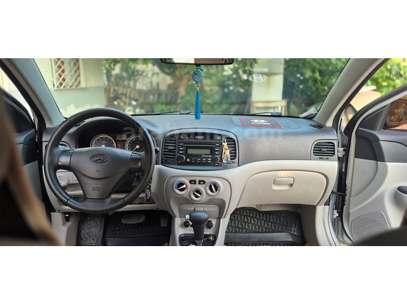 Sahibinden Hyundai Accent Era 1.4 Team 2009 Model