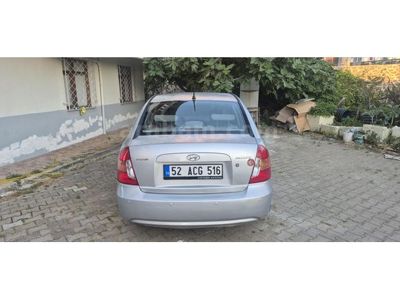 Sahibinden Hyundai Accent Era 1.4 Team 2009 Model