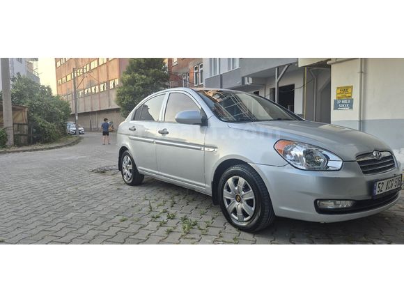 Sahibinden Hyundai Accent Era 1.4 Team 2009 Model