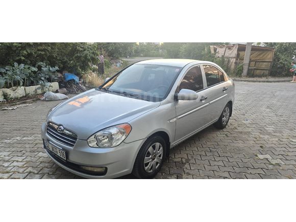 Sahibinden Hyundai Accent Era 1.4 Team 2009 Model