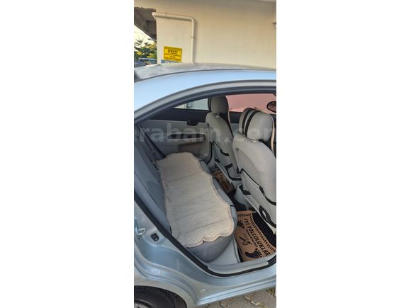 Sahibinden Hyundai Accent Era 1.4 Team 2009 Model