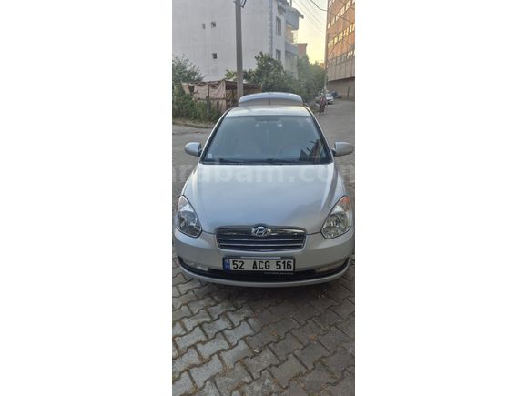 Sahibinden Hyundai Accent Era 1.4 Team 2009 Model