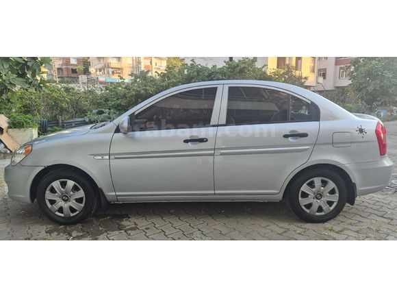 Sahibinden Hyundai Accent Era 1.4 Team 2009 Model