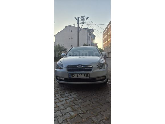 Sahibinden Hyundai Accent Era 1.4 Team 2009 Model