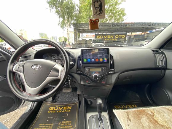Sahibinden Hyundai i30 1.6 CRDi Mode 2011 Model 