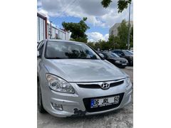 Sahibinden Hyundai i30 1.6 CRDi Mode 2011 Model 