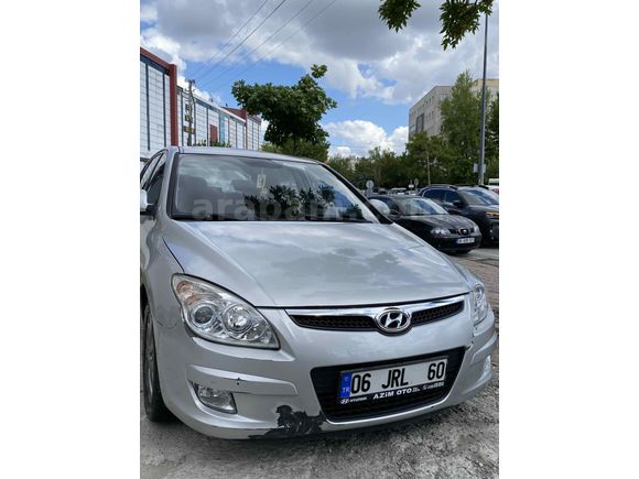 Sahibinden Hyundai i30 1.6 CRDi Mode 2011 Model 