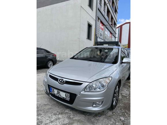 Sahibinden Hyundai i30 1.6 CRDi Mode 2011 Model 