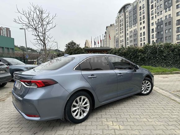 Sahibinden Toyota Corolla 1.6 Dream 2020 Model 