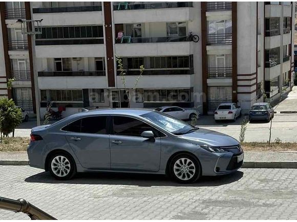 Sahibinden Toyota Corolla 1.6 Dream 2020 Model 