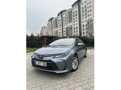 Sahibinden Toyota Corolla 1.6 Dream 2020 Model 