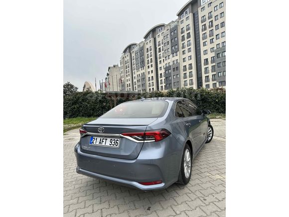Sahibinden Toyota Corolla 1.6 Dream 2020 Model 