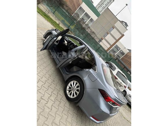 Sahibinden Toyota Corolla 1.6 Dream 2020 Model 