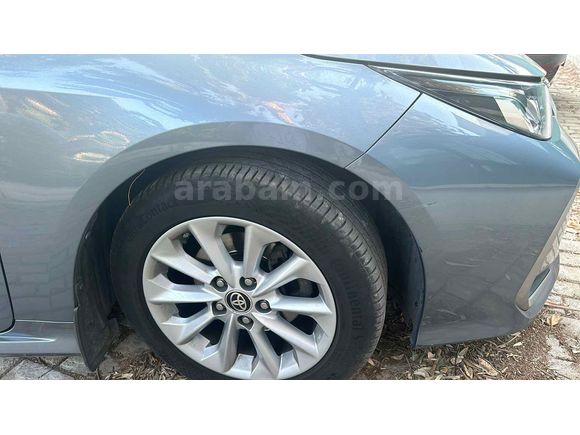 Sahibinden Toyota Corolla 1.6 Dream 2020 Model 