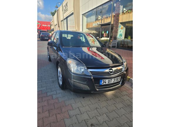 Sahibinden Opel Astra 1.6 Essentia 2012 Model