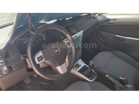 Sahibinden Opel Astra 1.6 Essentia 2012 Model