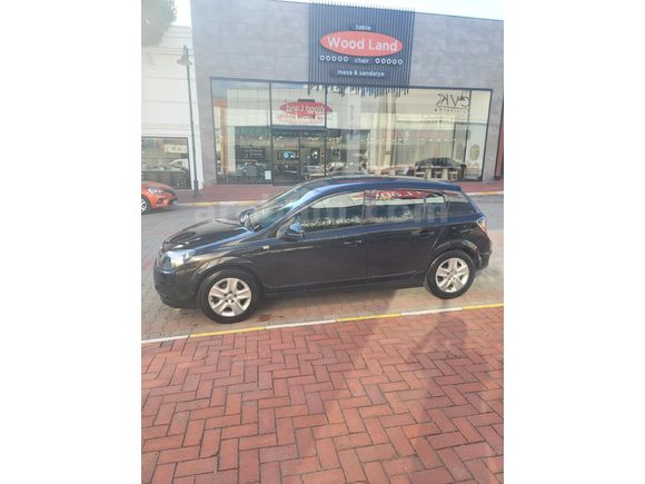 Sahibinden Opel Astra 1.6 Essentia 2012 Model