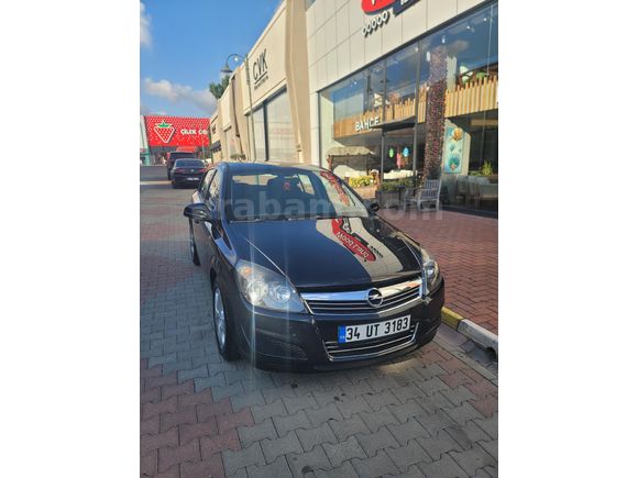 Sahibinden Opel Astra 1.6 Essentia 2012 Model