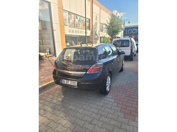 Sahibinden Opel Astra 1.6 Essentia 2012 Model