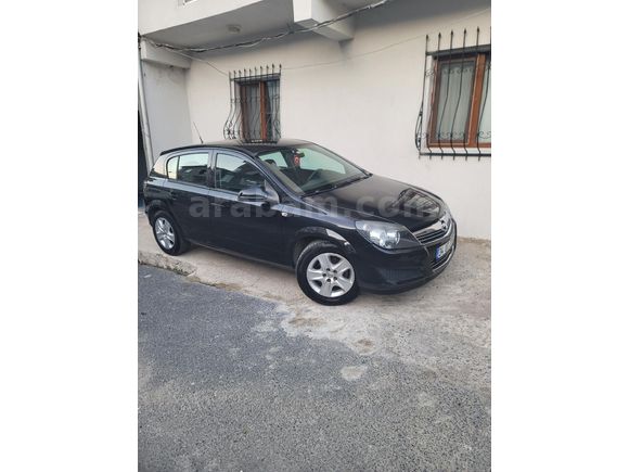 Sahibinden Opel Astra 1.6 Essentia 2012 Model