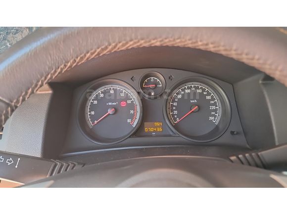 Sahibinden Opel Astra 1.6 Essentia 2012 Model